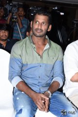 Madha Gaja Raja Movie Audio Launch